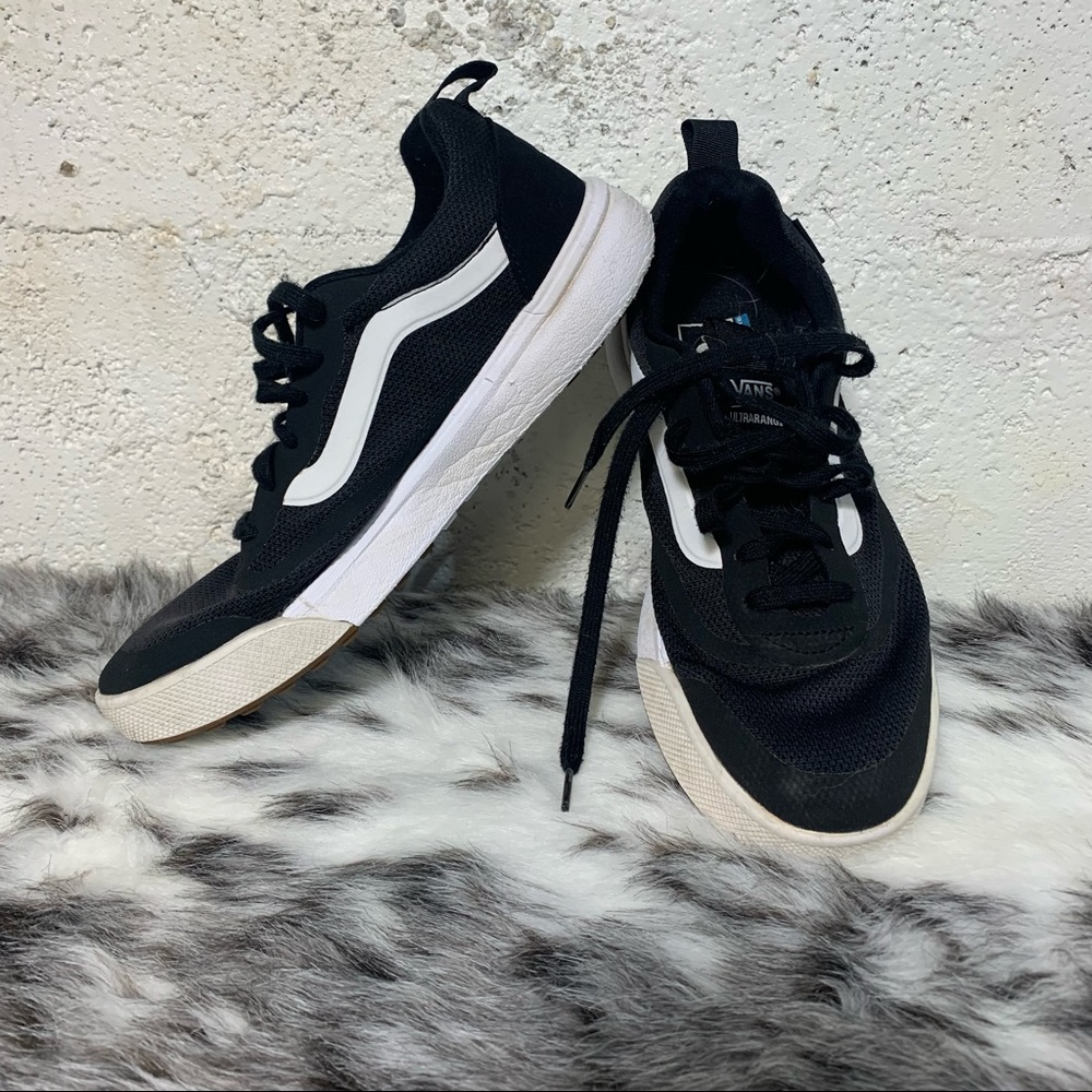 Vans Ultrarange